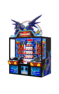 Demon Tower