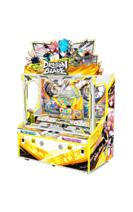 Dragon Blade