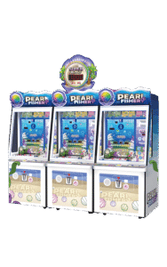 Pearl Fishery