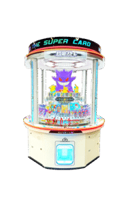 Super Card