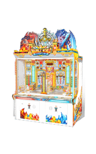Marble World Adventure