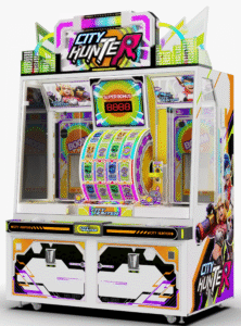 City Hunter
