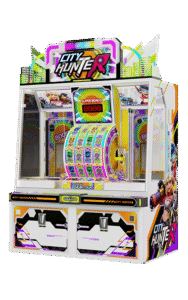 CITY HUNTER