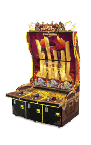 COIN FRENZY